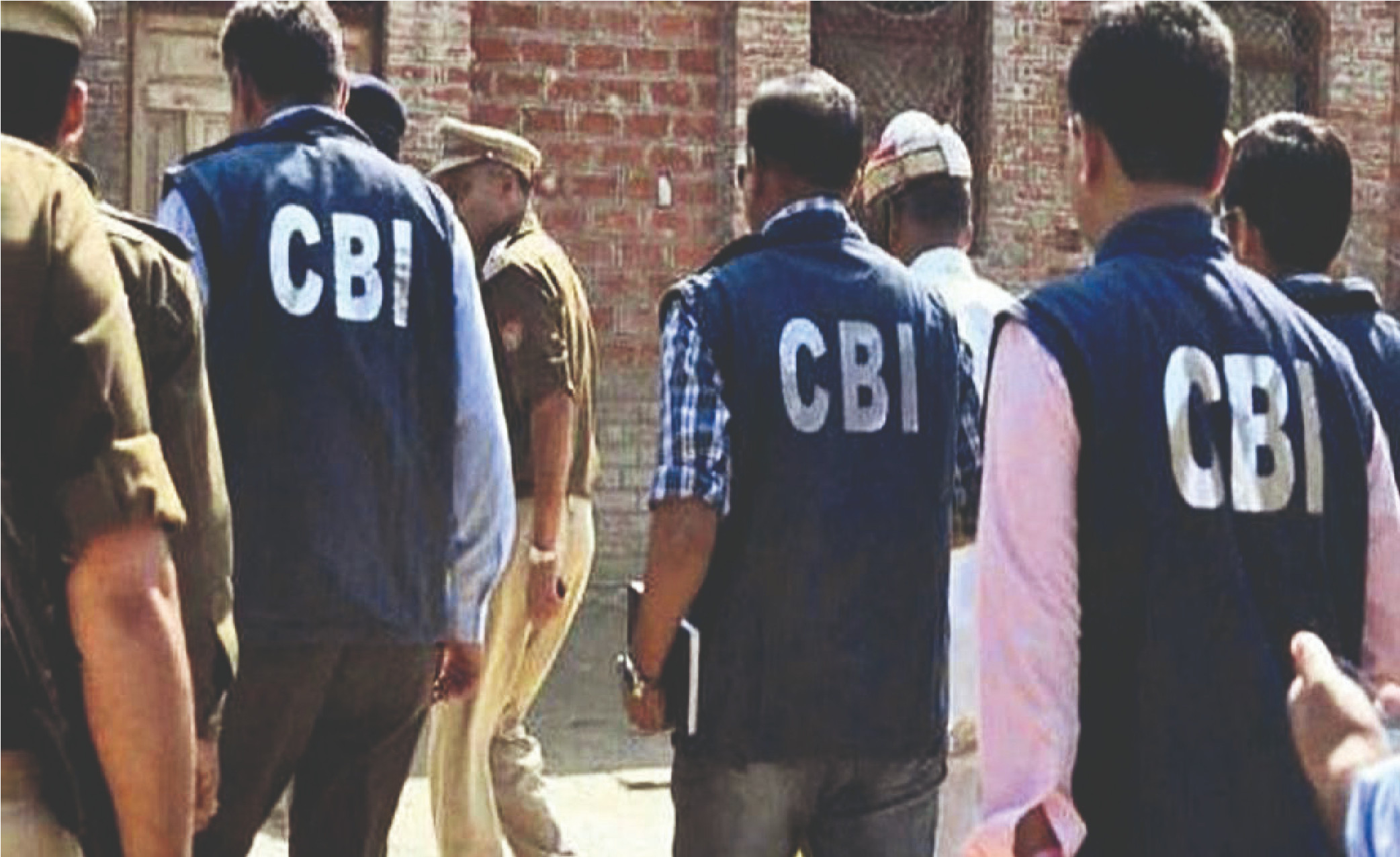 CBI Raid: ઓડિશા પોસ્ટલ રિક્રુટમેન્ટ ફ્રોડમાં CBIની મોટી કાર્યવાહી, એક સાથે આટલી જગ્યાઓ પર રેડ, જાણો શું છે સમગ્ર મામલો