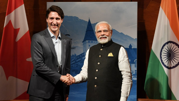 Canada on Lok Sabha Election Result: બદલાયો કેનેડાનો સૂર! મોદી ત્રીજી વખત પીએમ બને તે પહેલા ટ્રુડોએ આ વાત કહી હતી