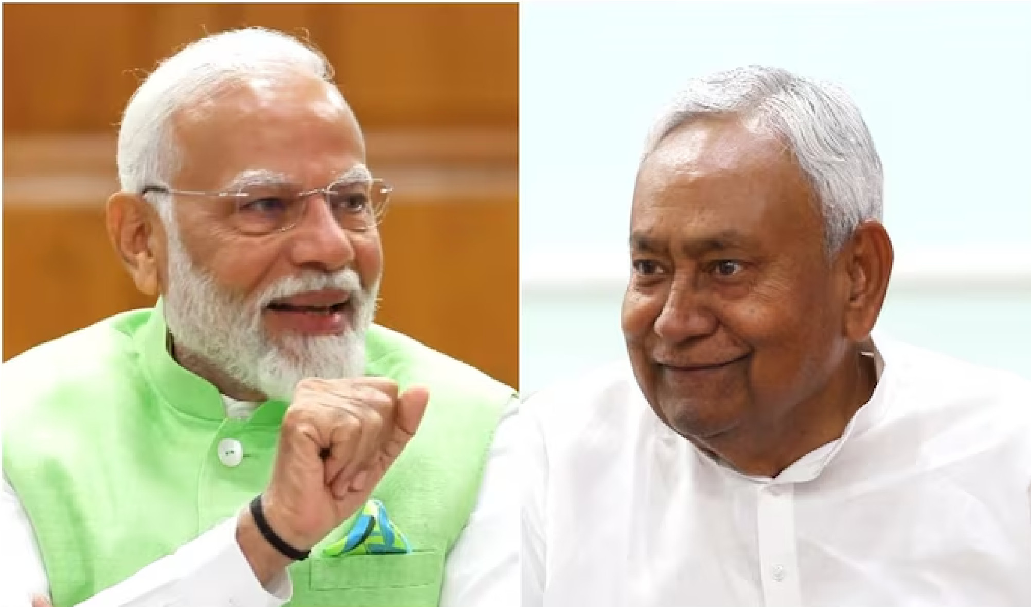 Nitish Kumar : ગઠબંધન સરકાર પહેલા જ નીતીશ કુમારે રમ્યો મોટો દાવ, કહ્યું આ યોજનામાં થવા જોઈએ ફેરફાર