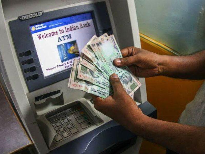 ATM Withdrawals : ATMમાંથી પૈસા ઉપાડવા પડશે મોંઘા! હવે ચૂકવવો પડશે આટલો ચાર્જ, જાણો વિગતે