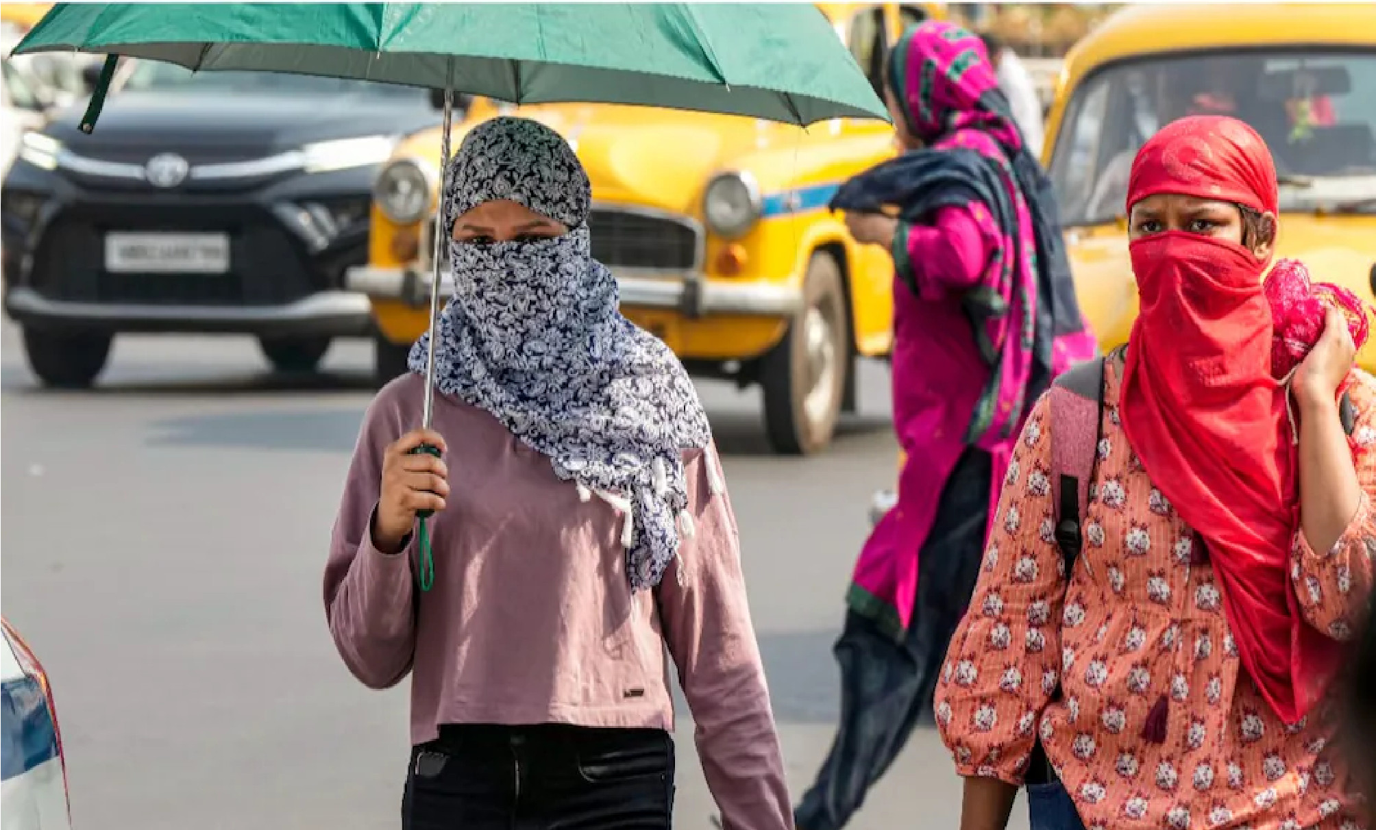 IMD Heatwave Condition : આકાશમાંથી વરસી રહી છે આગ, ભારત બની ગયું ભઠ્ઠી, જુઓ ટોપ 10 શહેરોની યાદી, જ્યાં છે રેકોર્ડ તાપમાન.