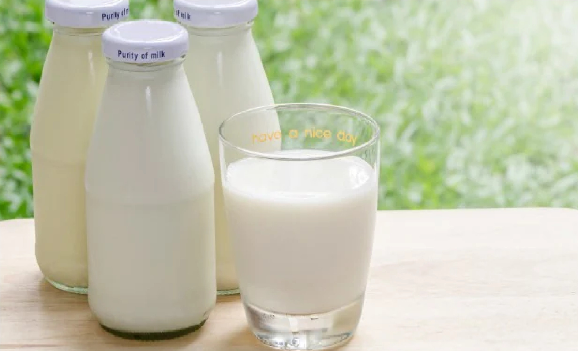 Kitchen Tips To Identify Purity Of Milk: પેકેટમાં આવેલું દૂધ અસલી છે કે નકલી, તે જાણવા માટે આ સરળ કિચન ટિપ્સ અનુસરો