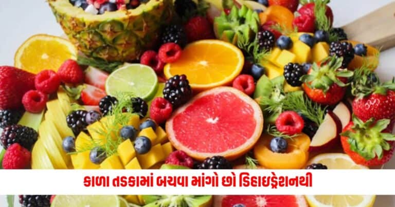 Fruit Salad Recipes : કાળા તડકામાં બચવા માંગો છો ડિહાઇડ્રેશનથી, તો તમારા ભોજનમાં કરો આ 5 પ્રકારના ફ્રૂટ સલાડનો સમાવેશ