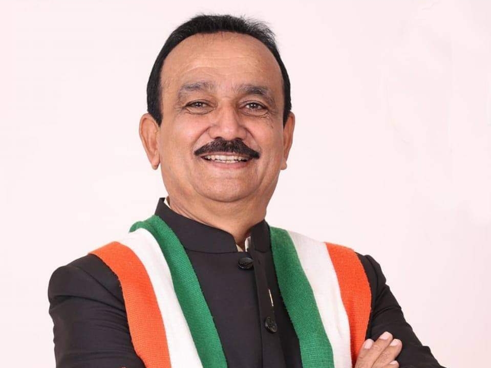 Junagadh Lok Sabha Election 2024: જૂનાગઢ બેઠક છવાયો ભગવો, ભાજપના રાજેશ ચુડાસમાની જીત