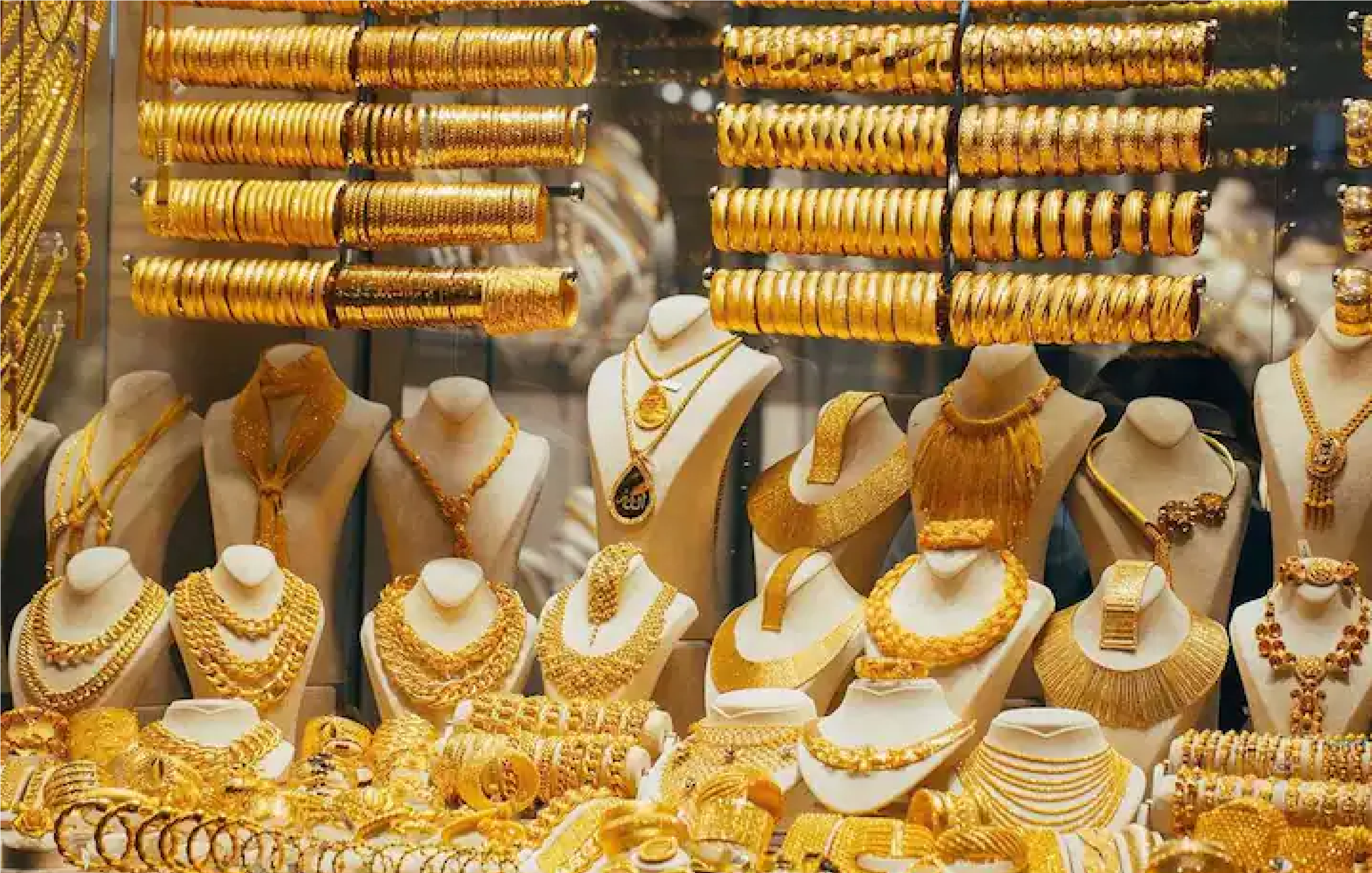 Gold Silver Price: સોના-ચાંદીના ભાવમાં જબ્બર વધારો, જાણો આજના સોના-ચાંદીના ભાવ