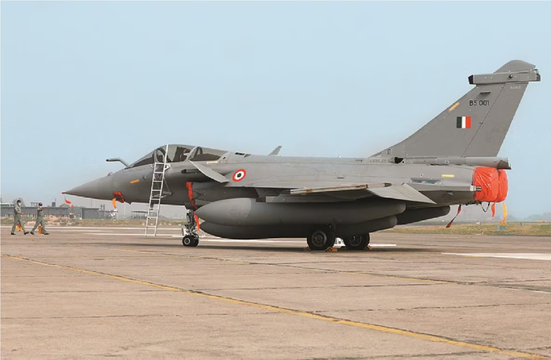 Rafale Marine Jet: ભારતને મળી શકે છે 26 નવા રાફેલ, વિમાનોની ખરીદી માટે ફ્રાન્સ સાથે સોદા પર થઈ રહી છે ચર્ચા