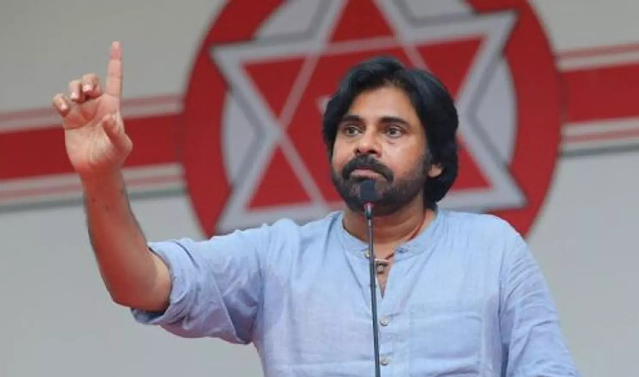 Pawan Kalyan : સુપરસ્ટારથી ડેપ્યુટી સીએમ સુધીનું સફર, કોણ છે પવન કલ્યાણ? પીએમ મોદીએ તેને 'આંધી' નામ આપ્યું