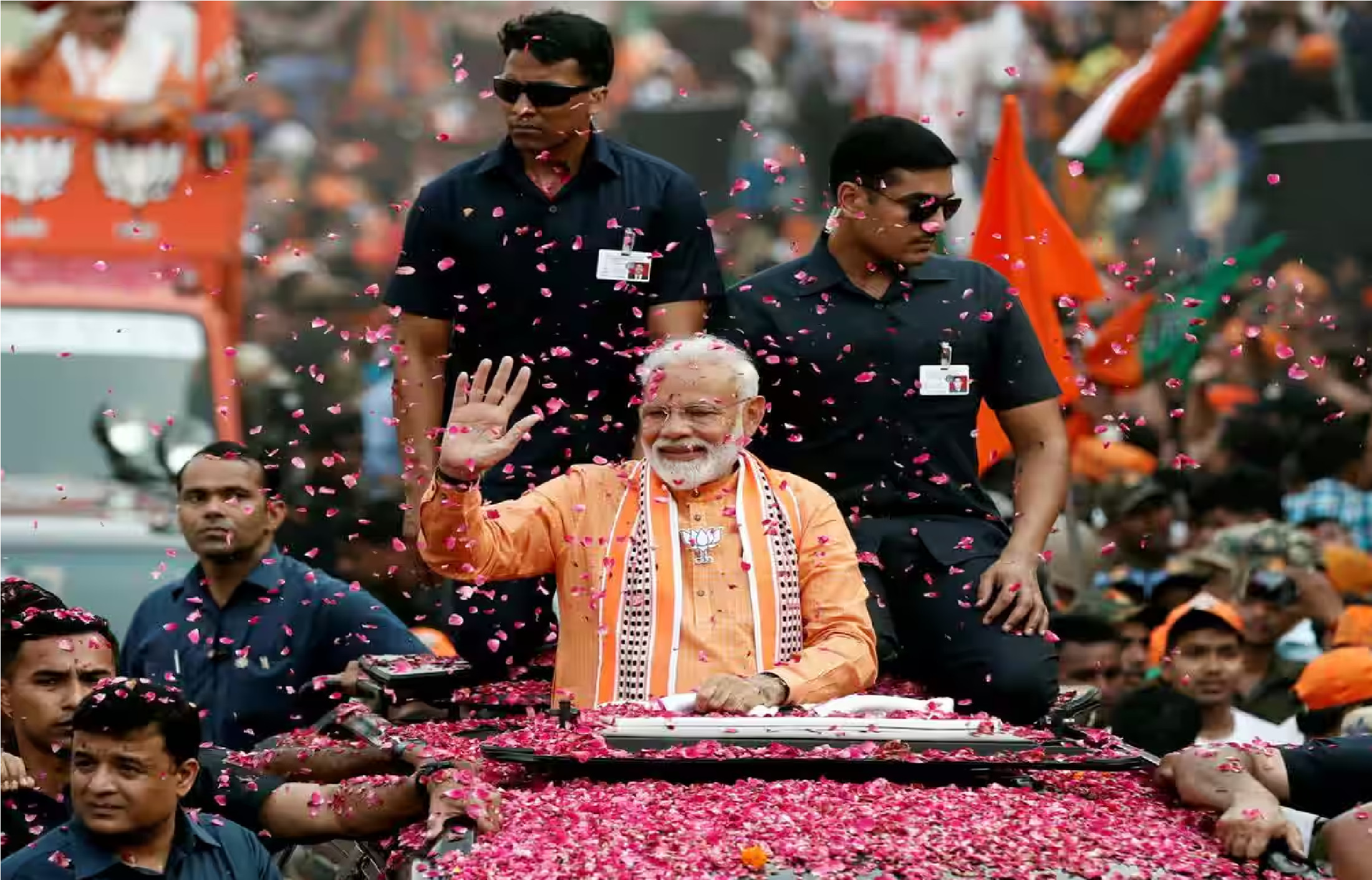 Lok Sabha Election Result 2024: ત્રીજી વખત જો જીત્યા પીએમ મોદી તો કયો તોડી નાખશે રેકોર્ડ, જાણો