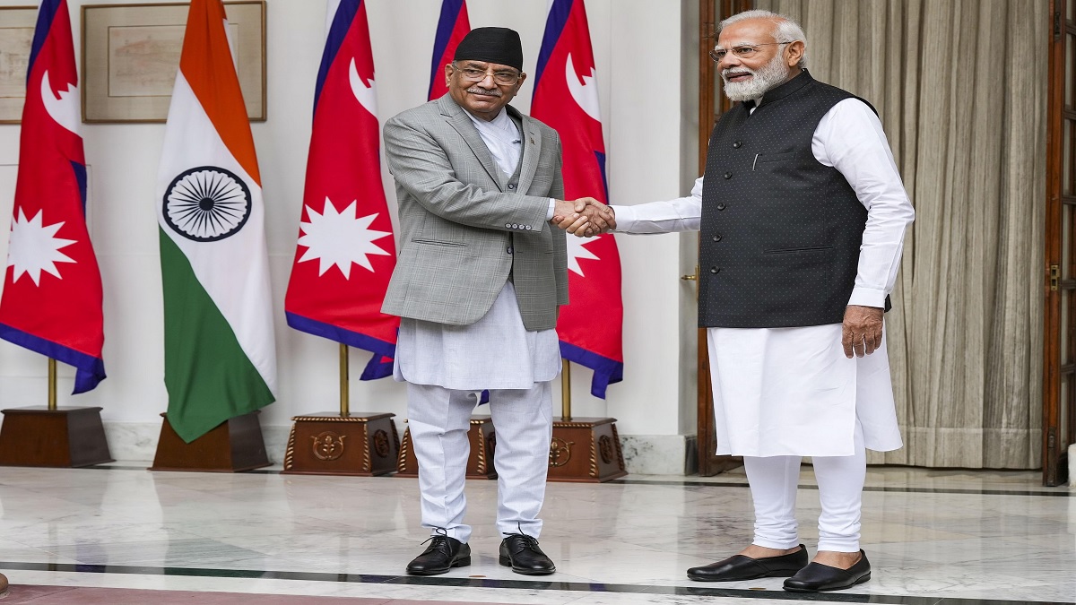 India-Nepal: નેપાળના પીએમએ ભારત સાથેના સંબંધોને લઈને આપ્યું આવું નિવેદન, જાણો શું કહ્યું