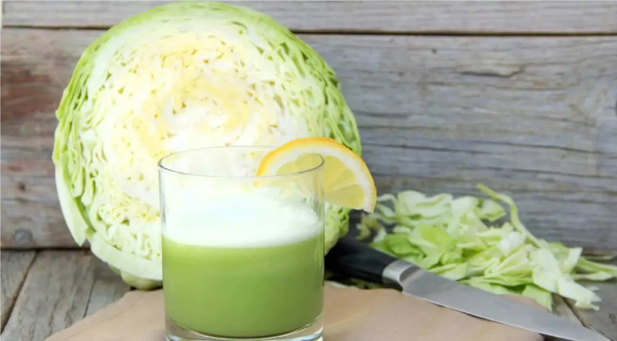 Cabbage Juice: કોબીજનું ખાલી શાક જ નહીં જ્યુસ પણ છે ખુબ ઉપયોગી, જાણો તેના અઢળક ફાયદાઓ