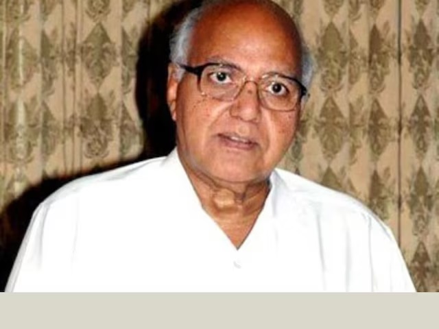 Ramoji Rao Death : રામોજી ફિલ્મ સિટીના સ્થાપક રામોજી રાવનું નિધન, આ રીતે કરવામાં આવશે અંતિમ સંસ્કાર