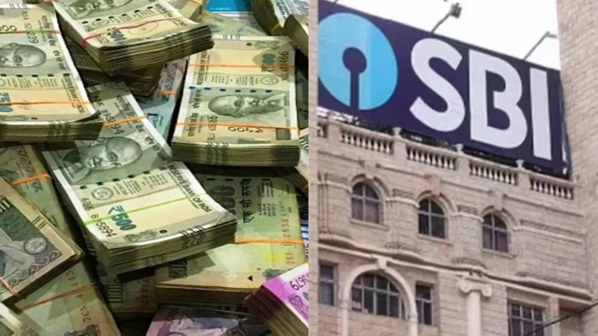 SBI : SBIએ સરકારને આપ્યું આટલા કરોડનું રેકોર્ડ ડિવિડન્ડ, આ બેંકમાંથી પણ પૈસા મળ્યા