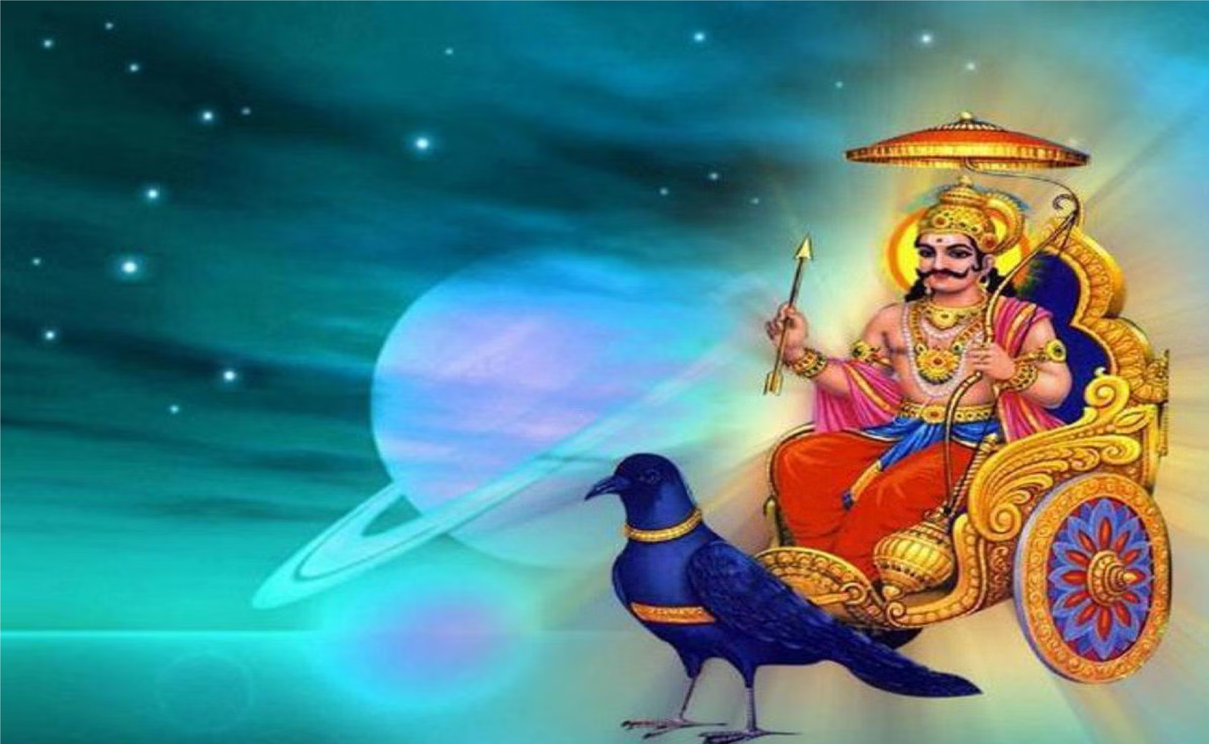 Shani Jayanti 2024: શનિ જયંતિ પર તમારી રાશિ પ્રમાણે કરો દાન, શનિમહારાજ થશે પ્રસન્ન, જરૂર મળશે લાભ!