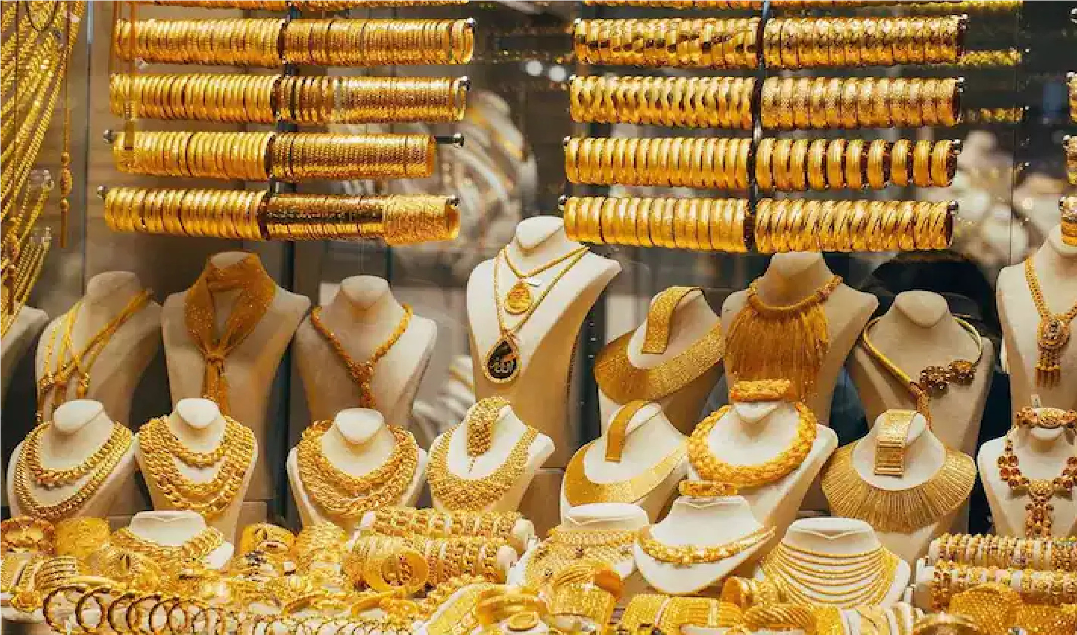 Gold-Silver Price Today: સોના-ચાંદીના ભાવમાં આજ ફરી ઉછાળો જોવા મળ્યો,જાણો આજે શું છે સોનાનો ભાવ