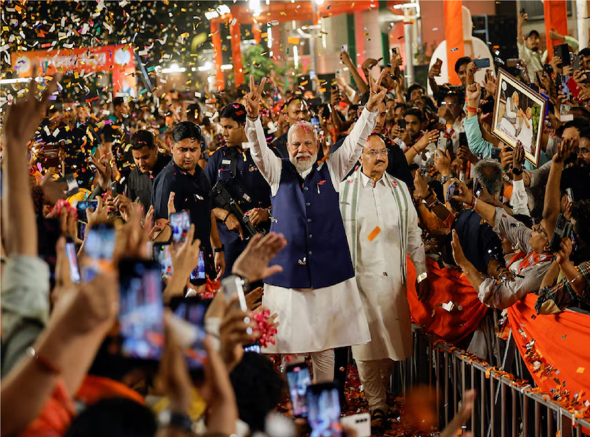 PM Modi Oath Ceremony : વડાપ્રધાન મોદીના શપથ ગ્રહણ કાર્યક્રમમાં આવ્યો મોટો ફેરફાર, હવે આ તારીખે લઈ શકશે શપથ