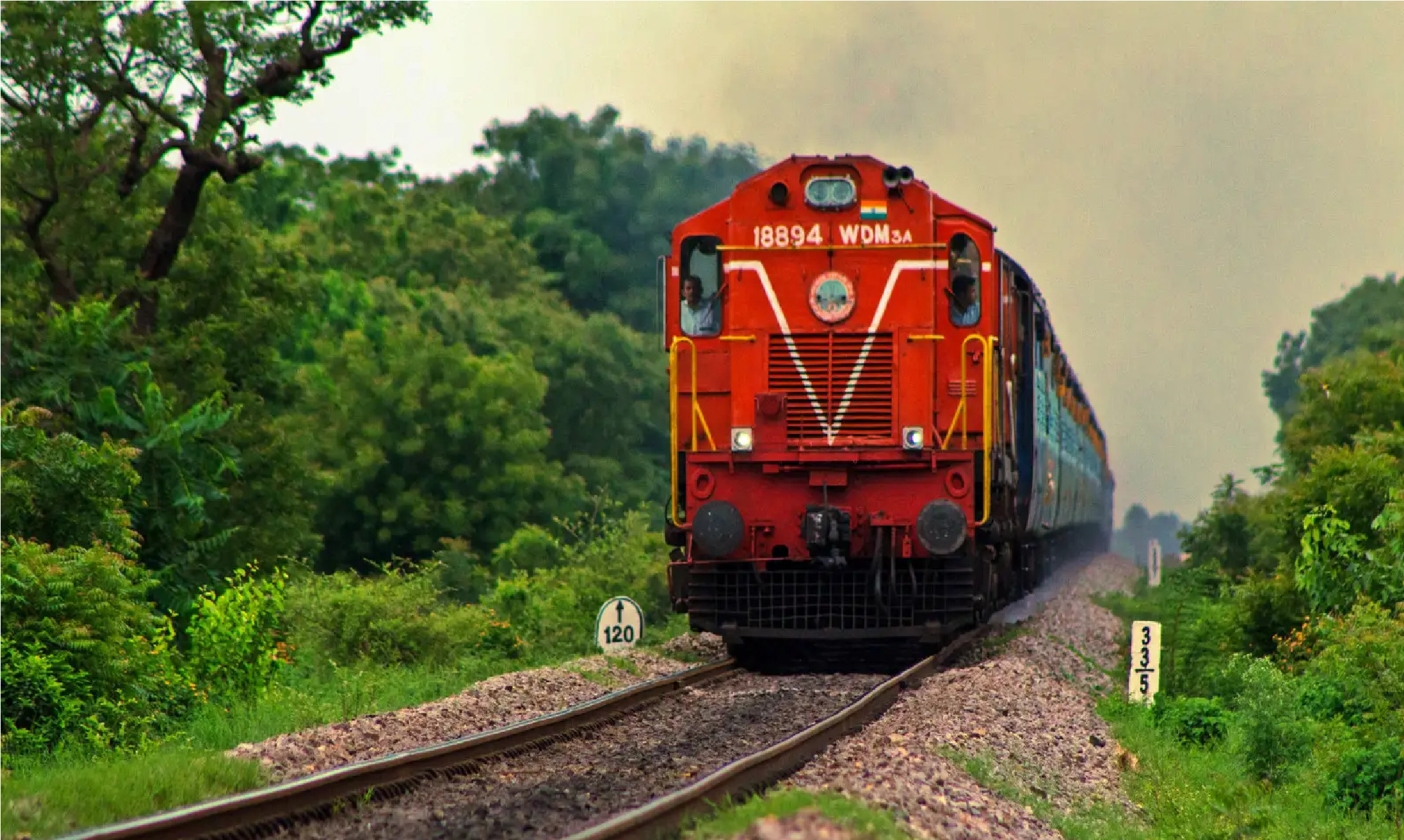 Summer Special Trains: આ સમર સ્પેશિયલ ટ્રેન દિલ્હી-મુંબઈ વચ્ચે દોડશે, આ રાજ્યોના લોકોને થશે ફાયદો