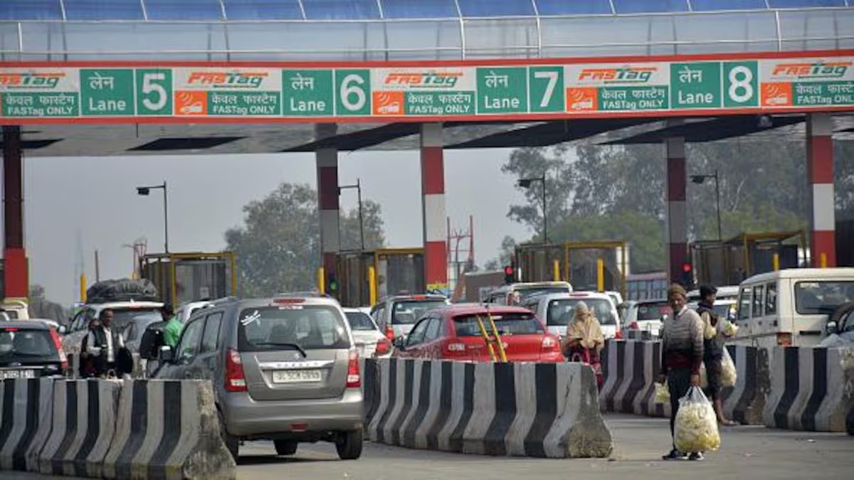 NHAI Toll Plaza : હાઈવે પર ખતમ થઈ જશે ટોલ પ્લાઝા, ઉપગ્રહ ફાસ્ટેગમાંથી કાપશે પૈસા, જાણો શું છે તૈયારીઓ