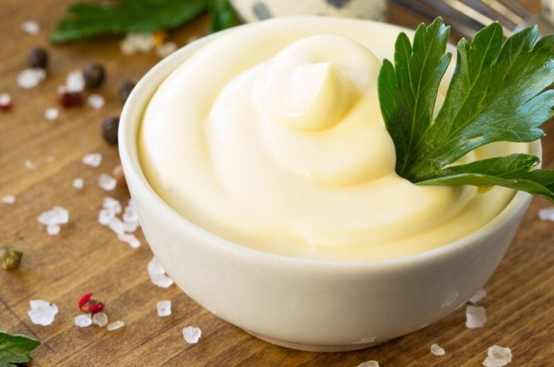 Healthy Substitutes of Mayonnaise : મેયોનીઝને બદલે ઉપયોગ કરો આ 4 હેલ્ધી ઓપ્શન, સ્વાદની સાથે સ્વાસ્થ્યને પણ મળશે અગણિત ફાયદા.