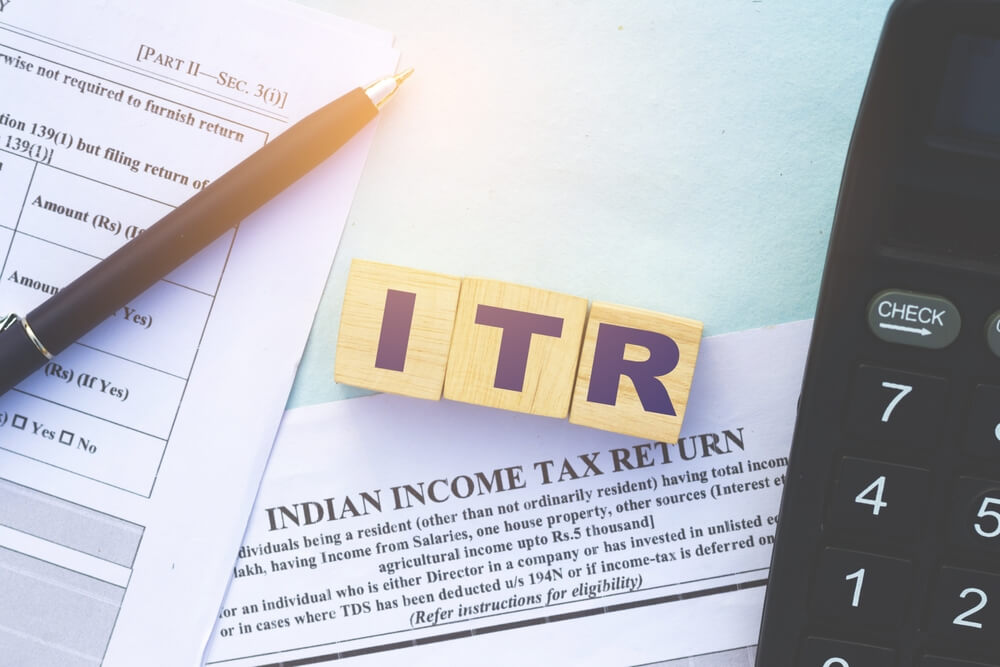 ITR Filing : ITR ફાઇલ કરવા માટે ફોર્મ 26AS શા માટે જરૂરી છે, તેને ડાઉનલોડ કરવાની પ્રક્રિયા શું છે?