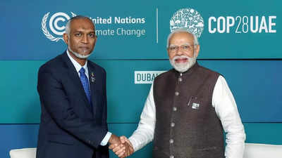 India Maldives Conflict: શું મોહમ્મદ મુઇઝુ કોઈ નવું ગલકું કાઢશે? માલદીવ સરકાર ભારત સાથેના આ કરારોની કરશે સમીક્ષા