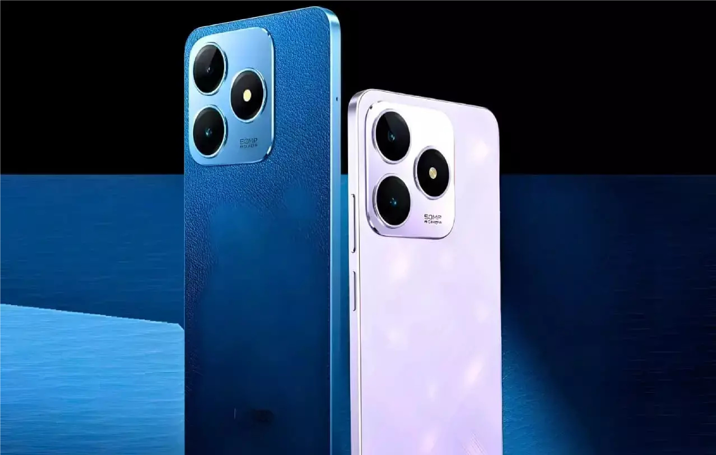 Realme Narzo N63: Realmeનો આ ફોન તમે ખરીદી શકશો માત્ર 8 હજારમાં, મળશે આવી જોરદાર ફીચર