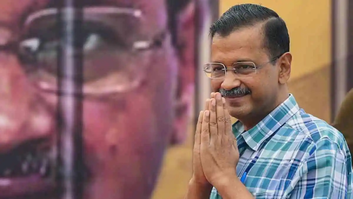 CM Kejriwal : કેજરીવાલને સુપ્રીમ કોર્ટે કેમ કહ્યું હવે અરજી લઈને આવજો