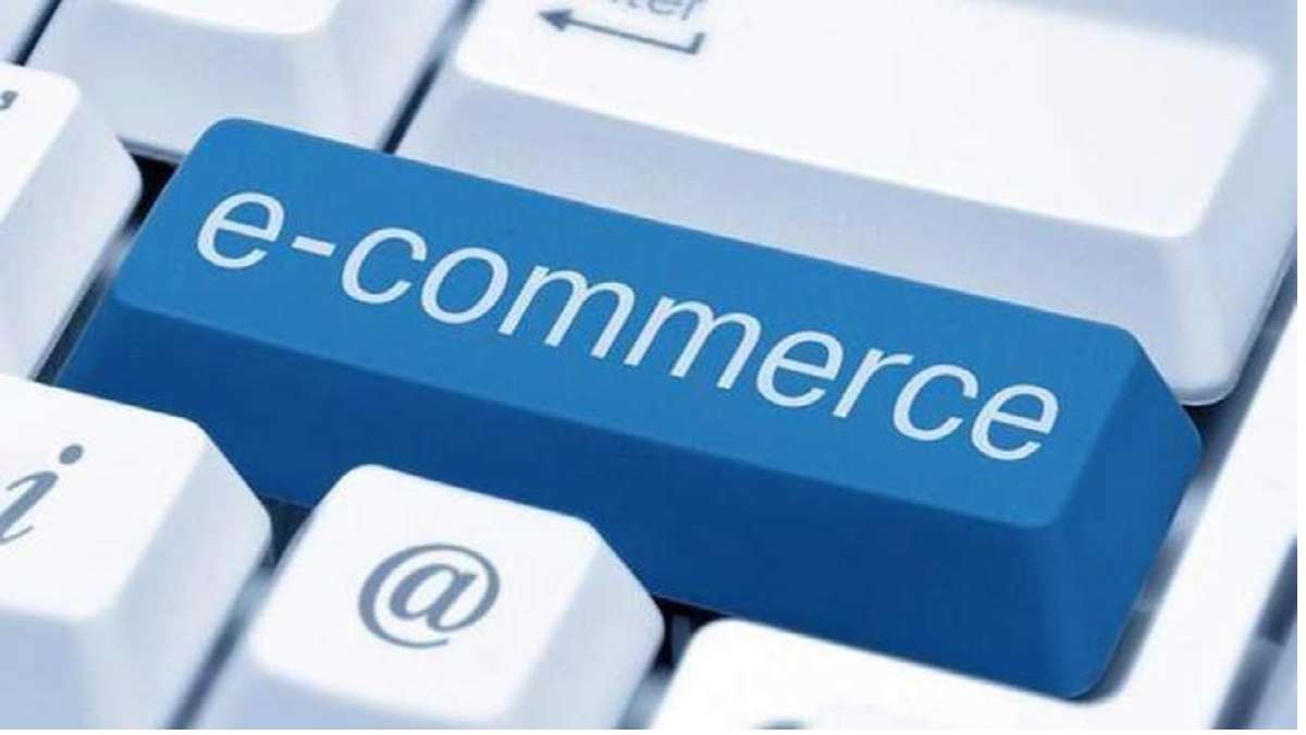 E-commerce : ઈ-કોમર્સ નિકાસમાં વધારો, મહેસૂલ વિભાગ સાથે મળીને કામ કરી રહ્યા છે