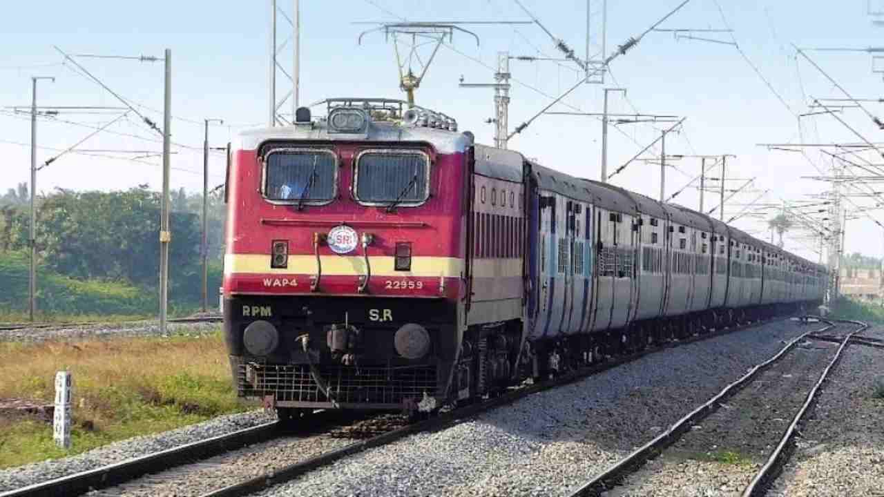 Indian Railway : લાલકુવા-રાજકોટ સમર સ્પેશિયલ ટ્રેનની ટ્રીપમાં કરાયો વધારો