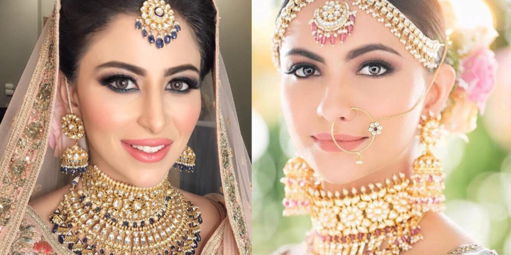 Bridal Makeup Tips: તમે આ રીતે ઘરે જ કરી શકો છો બ્રાઈડલ મેકઅપ, બસ ખાલી આ બાબતોનું રાખો ખાસ ધ્યાન