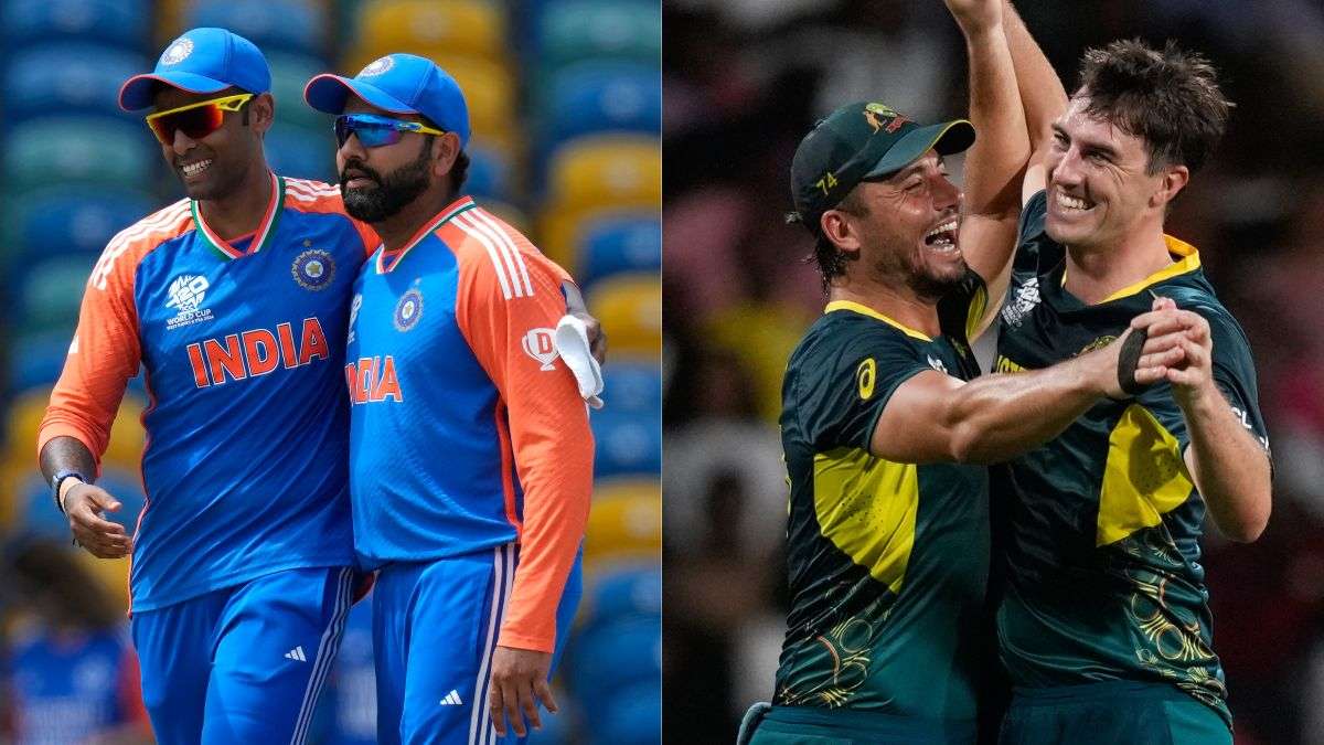 IND vs AUS Probable Playing 11: આ રીતે થઈ શકે છે ઓસ્ટ્રેલિયા સામે ટીમ ઈન્ડિયાની પ્લેઈંગ 11, આ ખેલાડીઓને મળી શકે છે તક