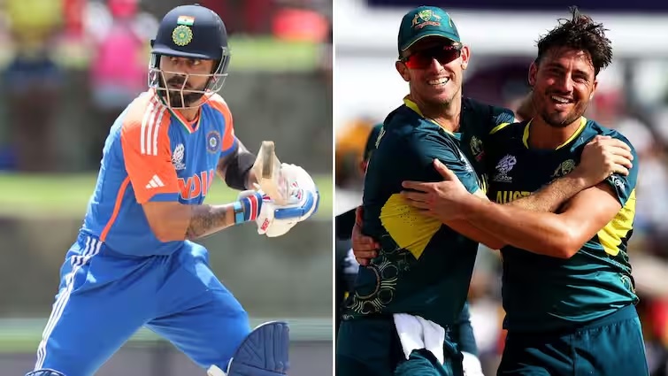 IND vs AUS Probable Playing 11: આ રીતે થઈ શકે છે ઓસ્ટ્રેલિયા સામે ટીમ ઈન્ડિયાની પ્લેઈંગ 11, આ ખેલાડીઓને મળી શકે છે તક