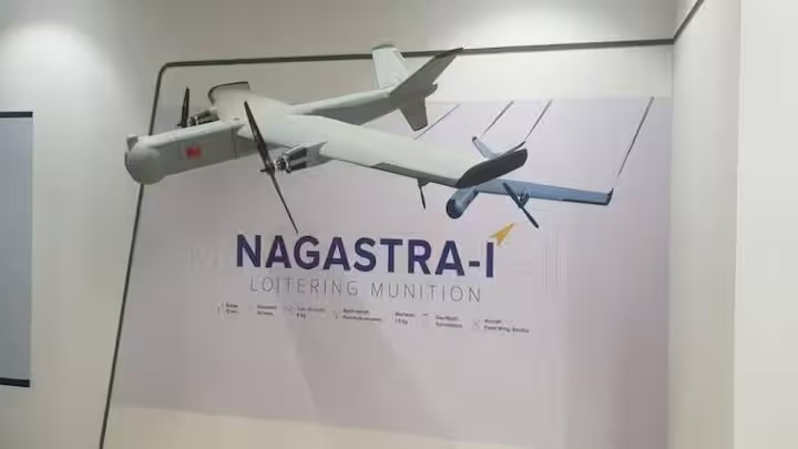 Nagastra-1 Drone: સેનાને મળ્યું દુશ્મનોનો સફાયો કરનારું નાગાસ્ત્ર-1 ડ્રોન, જાણો આ ડ્રોનની અદ્દભુત ખૂબીઓ