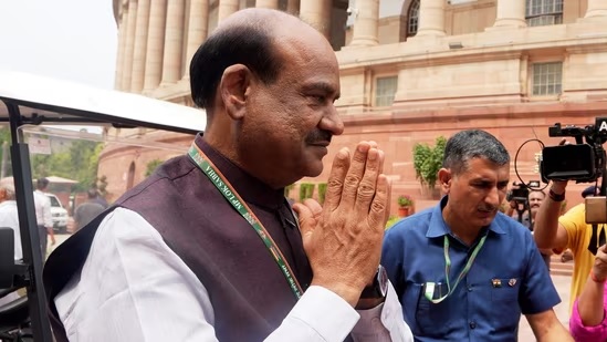 Lok Sabha Speaker Election: કેવી રીતે થાય છે લોકસભાના સ્પીકરની પસંદગી