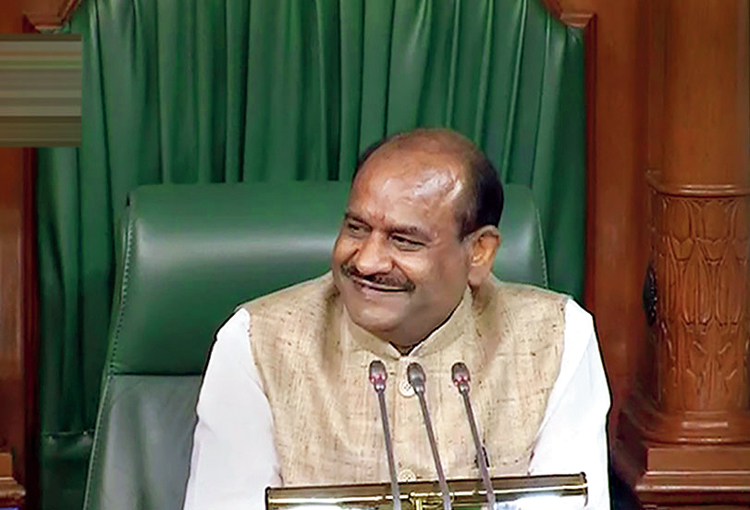 Lok Sabha Speaker Election: કેવી રીતે થાય છે લોકસભાના સ્પીકરની પસંદગી