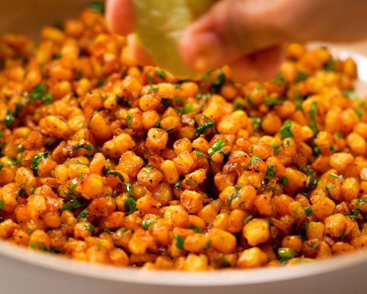 Crispy Corn Recipe: તમે પણ ક્રિસ્પી કોર્નના દીવાના છો તો, આ રીતે બનાવો ઘરે