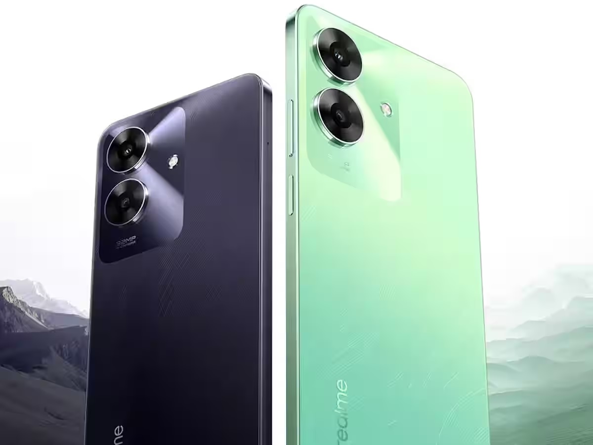 Realme C61 Launch : આજે લૉન્ચ થશે 5000mAh બેટરીવાળો Realmeનો આ ફોન