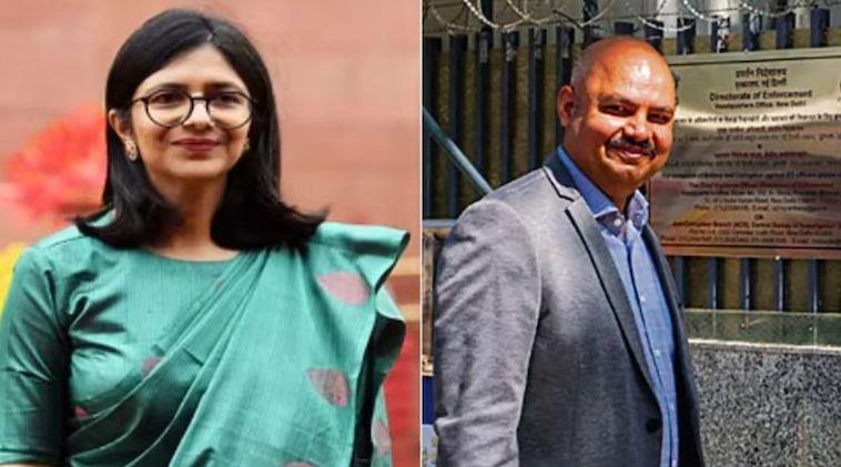 Swati Maliwal: બિભવ કુમારની કસ્ટડી 22 જૂન સુધી લંબાવવામાં આવી, લાગ્યો છે આ આરોપ