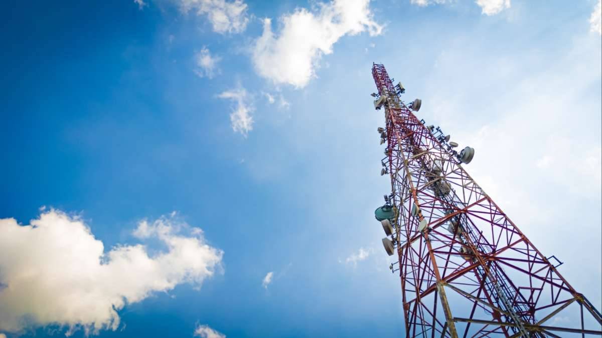 Telecom Act 2023 : દેશમાં આજથી લાગુ થઈ રહ્યો છે નવો ટેલિકોમ એક્ટ