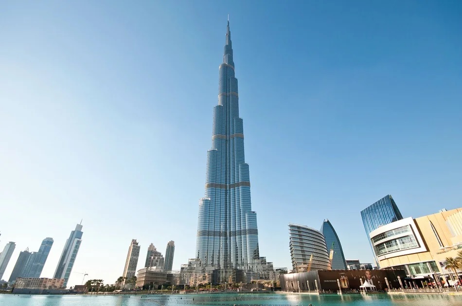 Burj Khalifa: કોણ છે સૌથી ઉંચી ઇમારત બુર્જ ખલીફાના માલિક? જાણો કઈ કંપનીએ બનાવ્યું