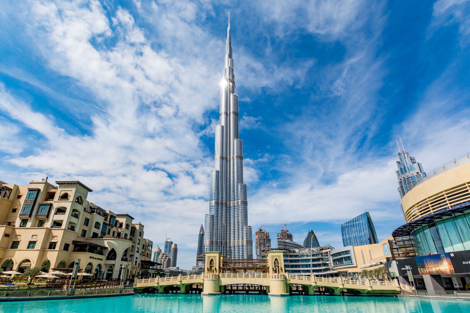 Burj Khalifa: કોણ છે સૌથી ઉંચી ઇમારત બુર્જ ખલીફાના માલિક? જાણો કઈ કંપનીએ બનાવ્યું