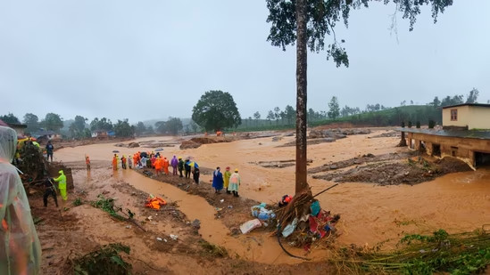 Wayanad Landslide: આ ભૂલોને કારણે વાયનાડ માં તબાહી સર્જાય છે.