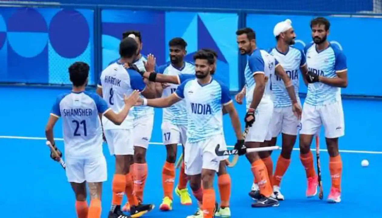 India can win medal even on fourth day of Olympics 2024 know complete schedule 1