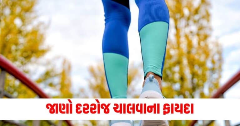 Walking Benefits , Health tips Gujarati, Health news, આરોગ્ય સમાચાર, ગુજરાતીમાં આરોગ્ય સમાચાર, Health gujarati news, Health news in gujarati, Health news update in gujarati, gujarati Health articles, gujarati News on Health, Health articles in gujarati, Health Headline, Health News, Health Update, Latest Health News In Gujarati, Health Live Update, Today’s Health Fitness News, current Health Update, Health Live Headline, Pravi Health News, Health News 2024,