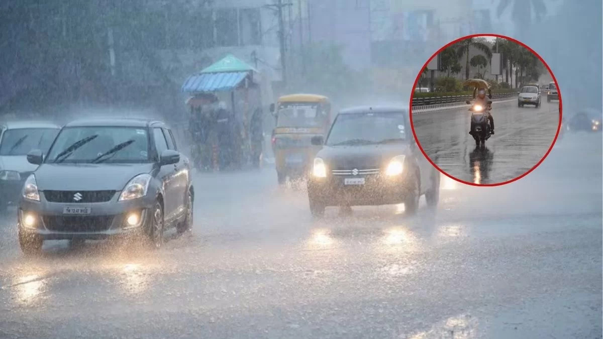 Monsoon In Gujarat: ગુજરાતમાં આગામી અઠવાડિયે મેઘરાજા કરશે જોરદાર બેટીંગ