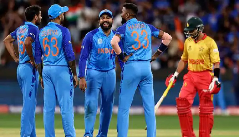 IND vs ZIM 3rd T20: પ્લેઈંગ 11 તો દૂર આ 3 ખેલાડીઓને ટીમમાં પણ સ્થાન નથી મળતું