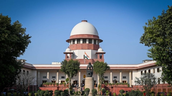 Supreme Court : સુપ્રીમ કોર્ટે લગ્ન ભંગ કરતા સંભળાવ્યો આવો નિર્ણય