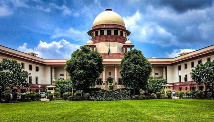 Supreme Court : સુપ્રીમ કોર્ટે ટ્રાયલમાં વિલંબ માટે NIAને લગાવી ફટકાર, કહ્યું યની મજાક ન કરો