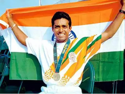 Leander Paes: ટેનિસમાં olympics 2024 મેડલ જીતનારો બન્યો આ ભારતીય ખેલાડી