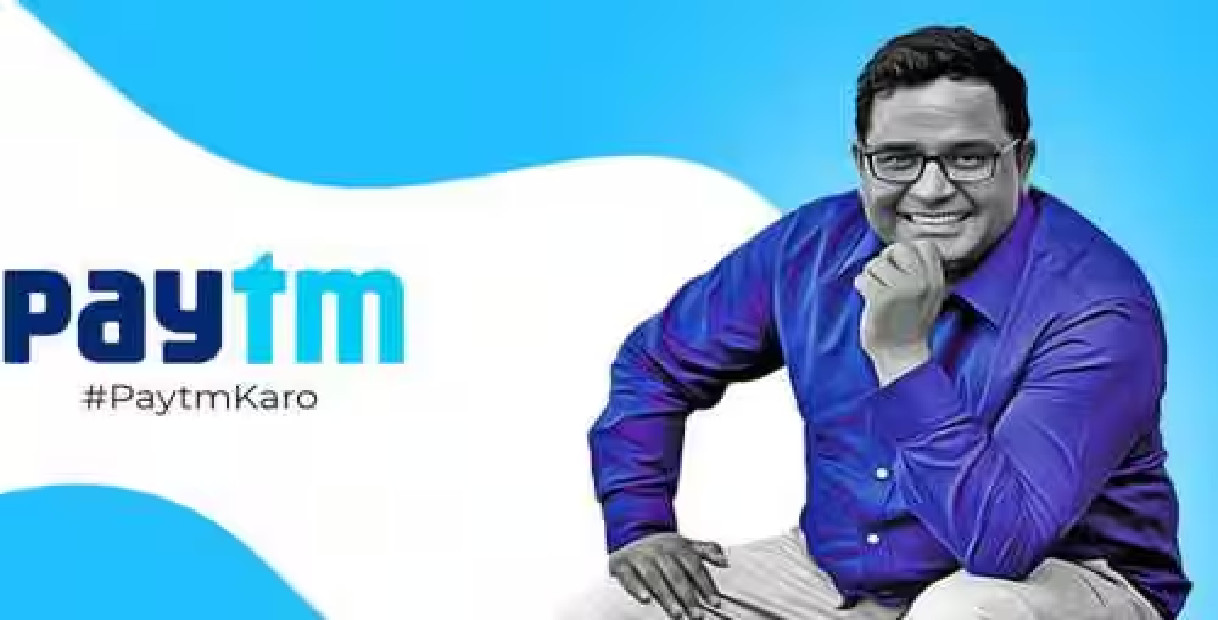 PayTM LayOff : વિજય શેખર શર્માએ બતાવ્યું વરિષ્ઠ-સ્તરના કર્મચારીઓનું પેટીએમ છોડવાનું કારણ