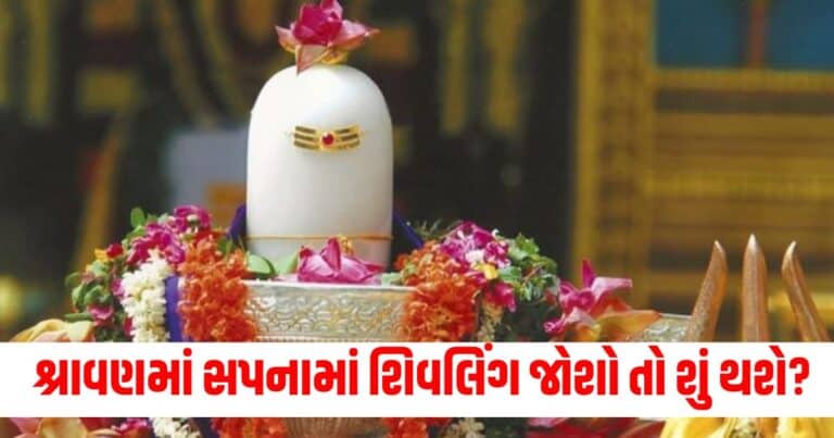 Shivling In Dream, Latest religious update, live religious news, today’s religious update, religious news, religious headline, current religious update, today’s live religious update, religious news, religious update Gujarat, india